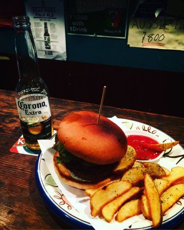 マーフィーズ アイリッシュバー